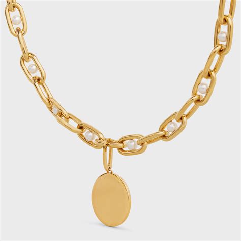 Necklaces CELINE Women's 